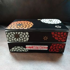 Japanese obento box